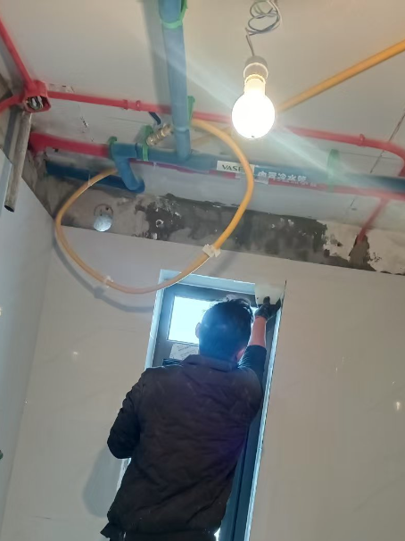 净潭乡专业水管维修